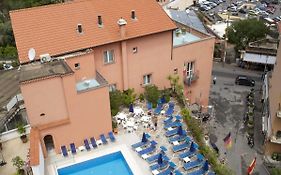 Hotel Villa Maria Sorrento Exterior photo