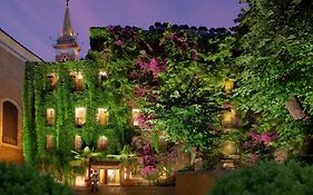 Bio Hotel Raphael - Relais & Chateaux Rome Exterior photo