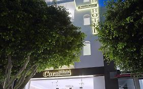 Coral Hotel Ierapetra  Exterior photo