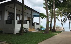 Marina Beach Resort - Sha Extra Plus Lamai Beach  Exterior photo