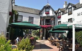 Moulin Hotel Pitlochry Exterior photo