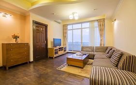 Retreat Serviced Apartment Kathmandu Exterior photo