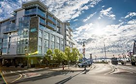 The Sidney Pier Hotel & Spa Exterior photo