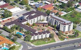 Great Eastern Motor Lodge Perth Exterior photo