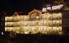 Hotel Glacier Resort Manali  Exterior photo