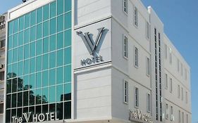 The V Hotel Kuantan Exterior photo