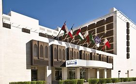 Radisson Blu Hotel, Jeddah Exterior photo