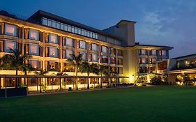 Hotel Mountview Chandigarh Exterior photo