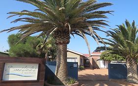 Sandfields Guesthouse Swakopmund Exterior photo