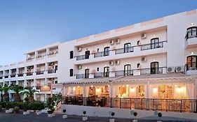 Mari Kristin Beach Hotel (Adults Only) Hersonissos  Exterior photo