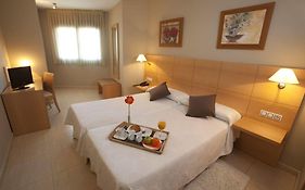 La City Estacion Hotel Alicante Room photo