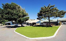 Abrolhos Reef Lodge Geraldton Exterior photo