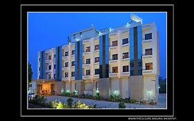 Regency Tuticorin By Grt Hotels Exterior photo