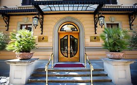 Hotel Albani Firenze Exterior photo