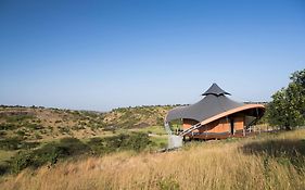 Mahali Mzuri Hotel Maasai Mara Exterior photo