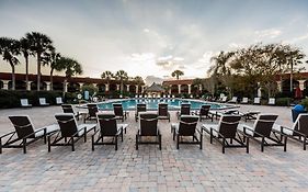 Maingate Lakeside Resort Orlando Exterior photo