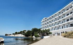 Porto Evia Boutique Hotel Eretria  Exterior photo