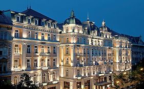 Corinthia Budapest Hotel Exterior photo