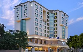 Fortune Landmark, Ahmedabad - Member Itc Hotels' Group Exterior photo