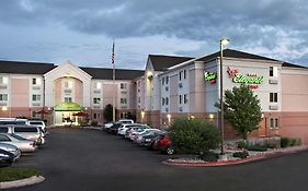 Mcm Elegante Suites (Adults Only) Colorado Springs Exterior photo