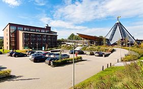 Van Der Valk Drachten Hotel Exterior photo