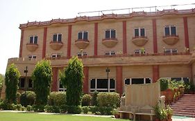 Mansingh Palace, Ajmer Hotel Exterior photo