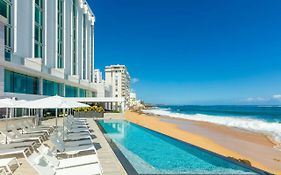 Condado Ocean Club - Adults Only Hotel San Juan Exterior photo