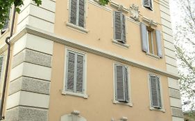 Hotel San Geminiano Modena Exterior photo