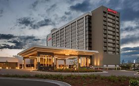 Denver Marriott Tech Center Hotel Greenwood Village Exterior photo