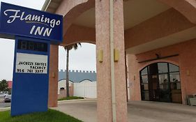 Flamingo Inn South Padre Island Exterior photo