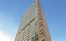 Ramada Hong Kong Harbour View Hotel Exterior photo