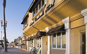 Newport Beach Hotel Exterior photo