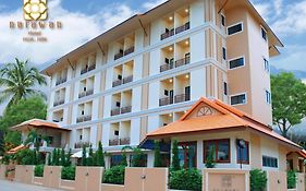 Narawan Hotel, Hua Hin Exterior photo