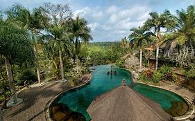 The Payogan Villa Resort And Spa Ubud  Exterior photo