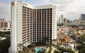 Village Hotel Bugis By Far East Hospitality Singapore Exterior photo