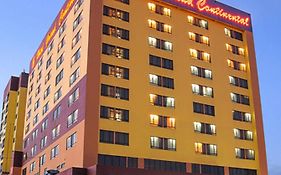 Hotel Grand Continental Kuantan Exterior photo