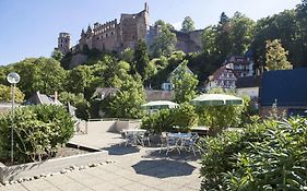 Hotel Am Schloss Heidelberg Exterior photo