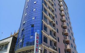 Rainbow Hotel Dar es Salaam Exterior photo