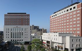 Hotel Boston Plaza Kusatsu Kusatsu  Exterior photo