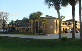 Sevilla Inn Kissimmee- Near Disney Exterior photo