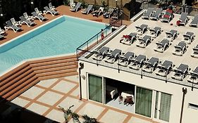 Hotel Residence Mediterraneo Diano Marina Exterior photo