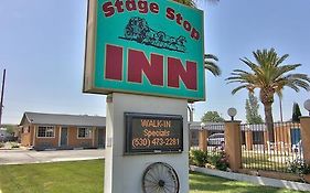 Stage Stop Inn Williams Exterior photo