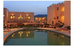 Om Rudrapriya Holiday Resort Sawai Madhopur Exterior photo