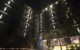 Sinq Prive Hotel Candolim Exterior photo