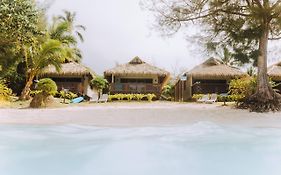 Muri Shores Villa Rarotonga Exterior photo