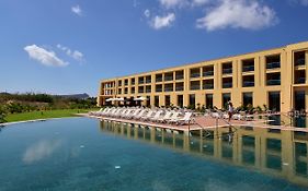 Pestana Colombos Premium Club Hotel Porto Santo Exterior photo