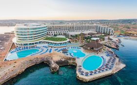 Ramla Bay Resort Mellieha Exterior photo