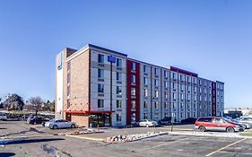 Motel 6-Greenwood Village, Co - Denver - South Tech Center Exterior photo