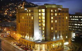 Hyatt Regency Cape Town Hotel Exterior photo