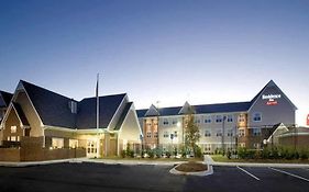 Residence Inn By Marriott Hattiesburg Exterior photo